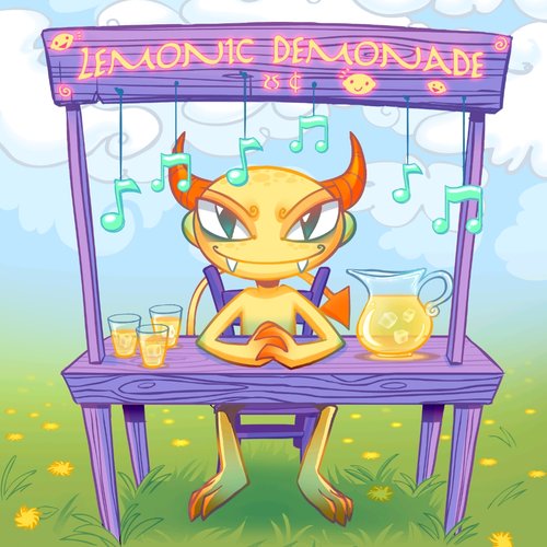 Lemonic Demonade 2006