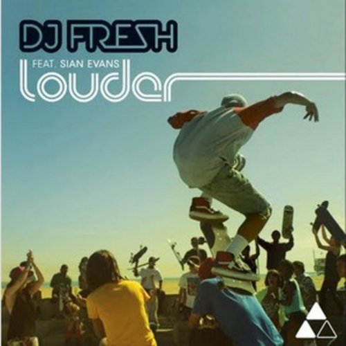 Louder (Radio Edit)