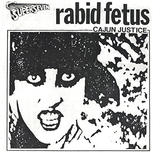 Cajun Justice