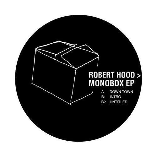 Monobox EP