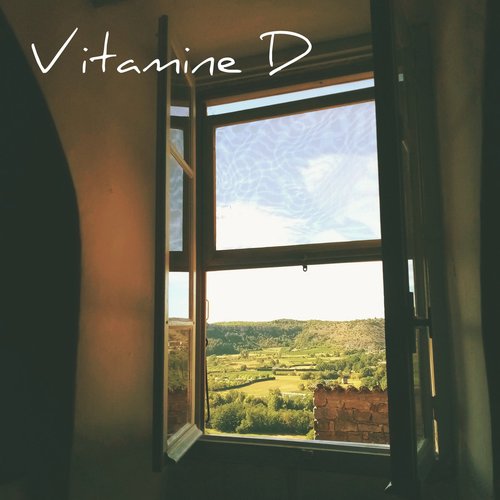 Vitamine D - Mixtape n°4