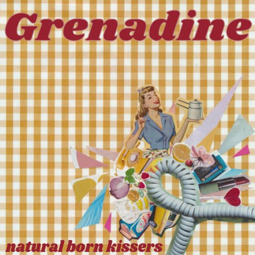 Grenadine