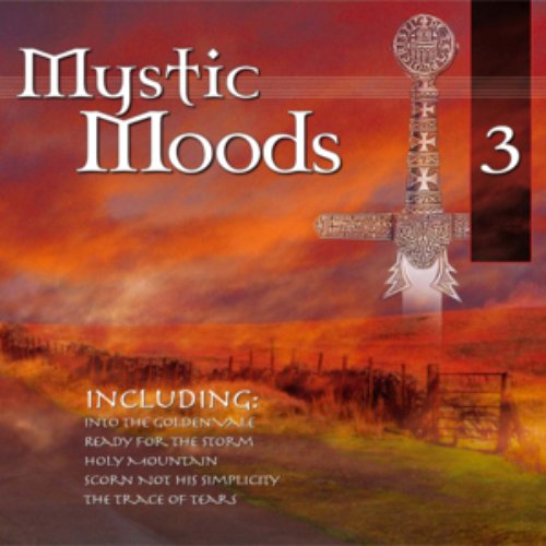 Mystic Moods Vol 3 Part 1