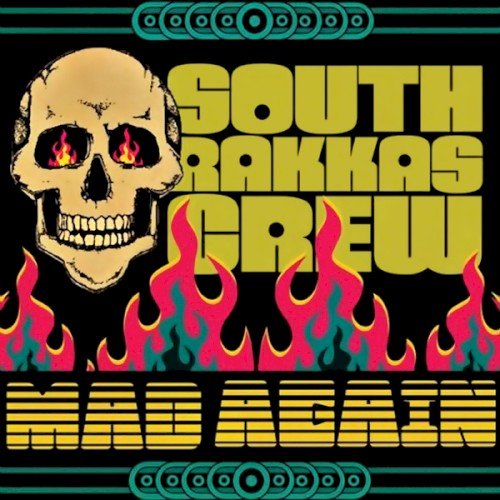 Mad Again Remixes