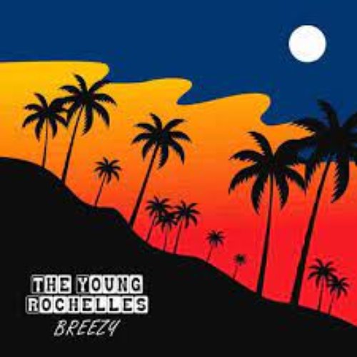 Breezy - Single