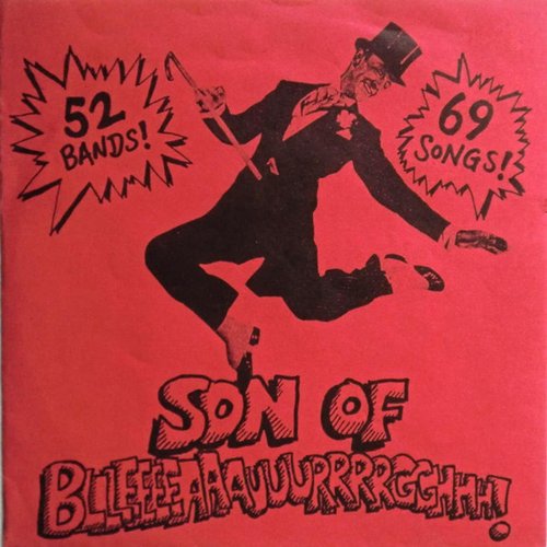 Son Of Bllleeeeaaauuurrrrgghhh!