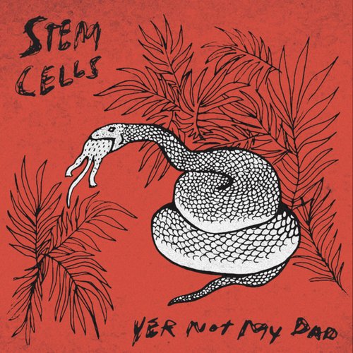 Yer Not My Dad