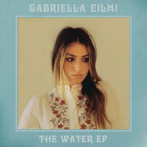 The Water Ep