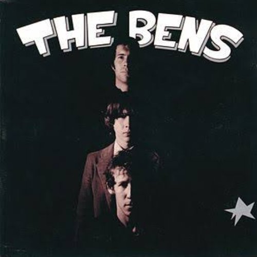 The Bens - EP