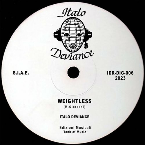 Weightless