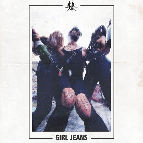 Girl Jeans EP