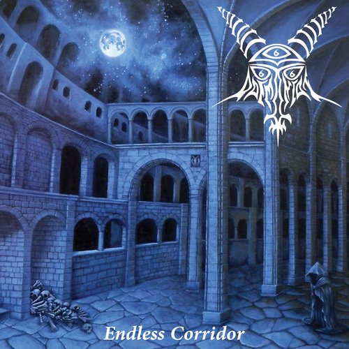 Endless Corridor