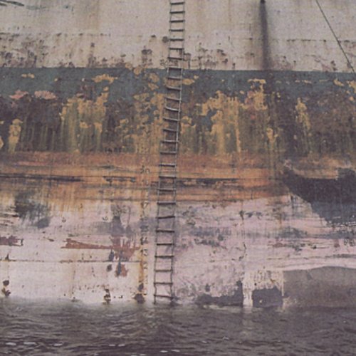A Trick Of The Sea: Bliss Out v.13