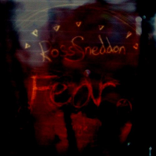 Fear - Single