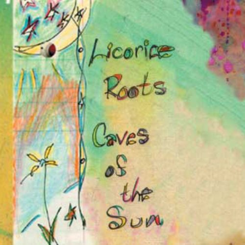 Caves of the Sun