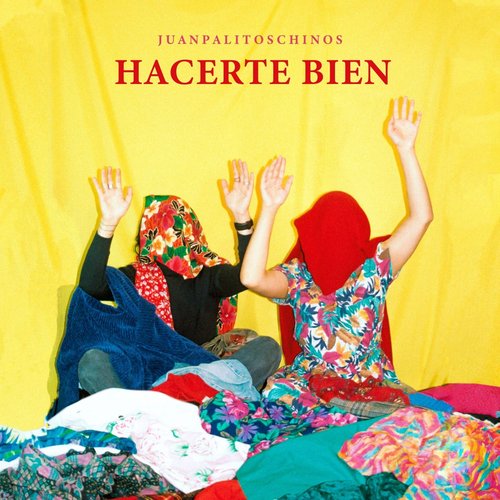 Hacerte Bien - Single