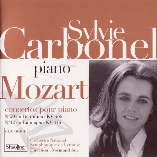 Piano Mozart