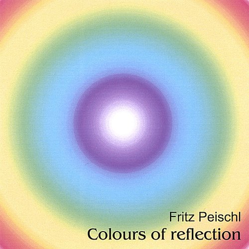 Colours of reflection