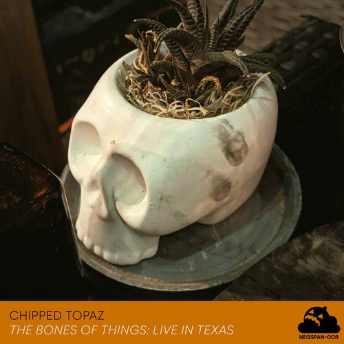 The Bones of Things: Live in Texas