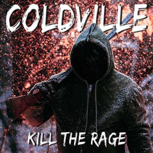 Kill the Rage