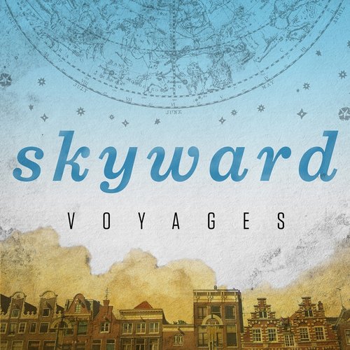 Voyages EP