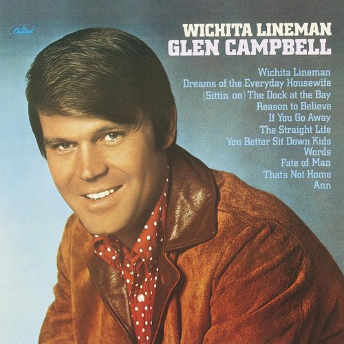 Wichita Lineman (remastered)