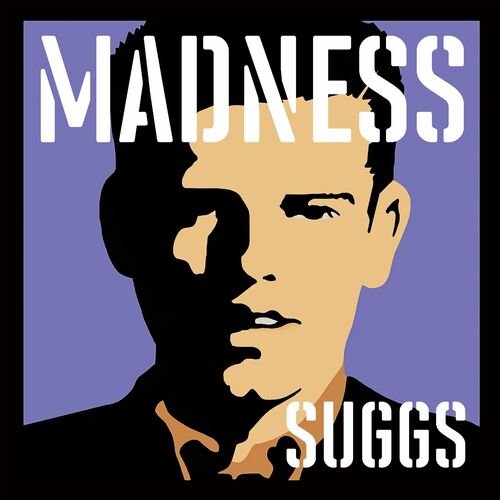 Madness, by Suggs