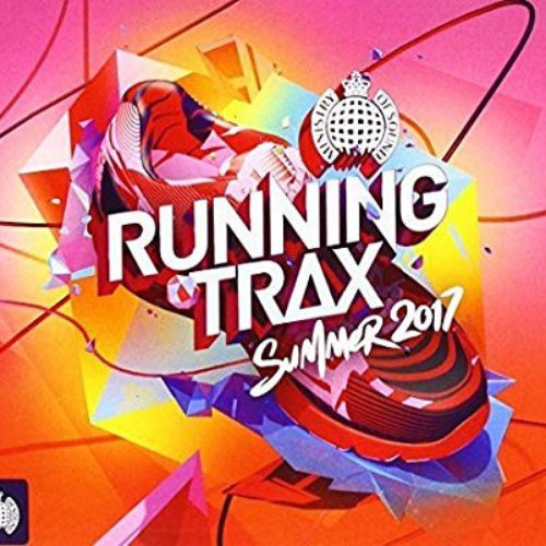 Running Trax 2017 - Ministry of Sound