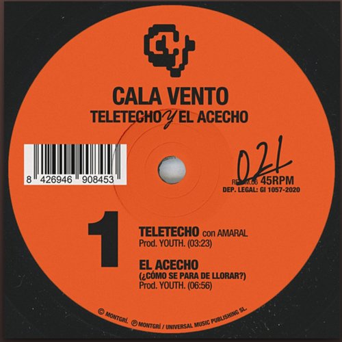 Teletecho y El Acecho