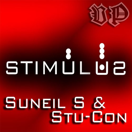 Suneil S & Stu-Con - Stimulus