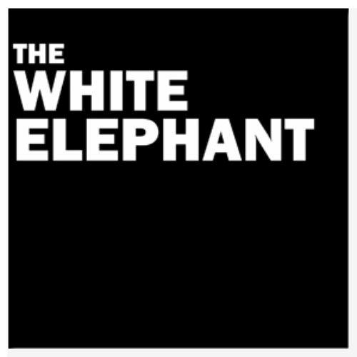 The White Elephant