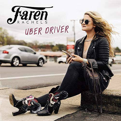 Uber Driver