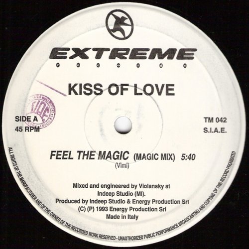 Feel The Magic