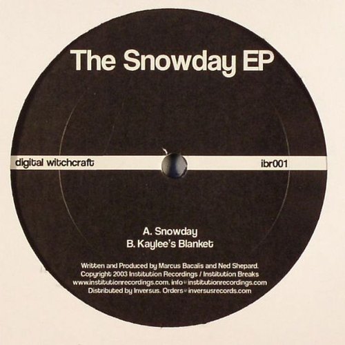 The Snowday EP