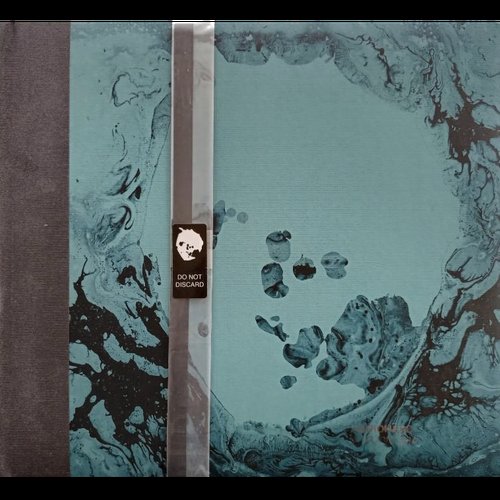 A Moon Shaped Pool (lllpllplp01)