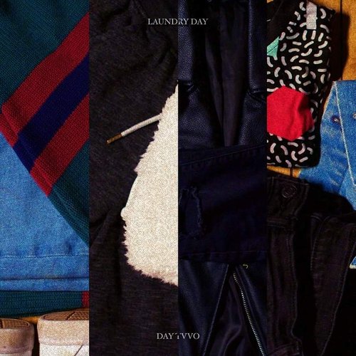 Laundry Day - EP