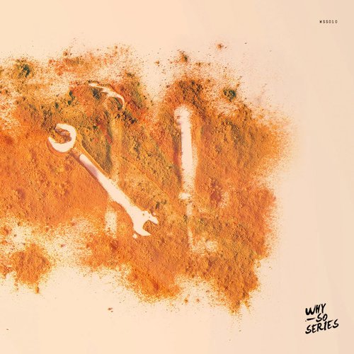 Toolmeric EP