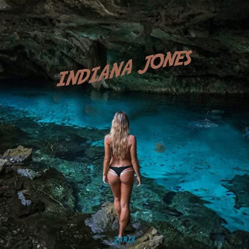 Indiana Jones