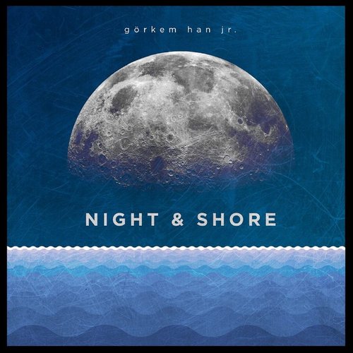 Night & Shore EP