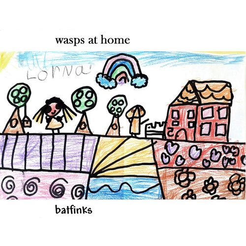 Wasps at Home