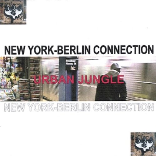 New York-berlin Connection