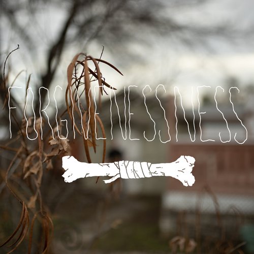 Forgivenessness