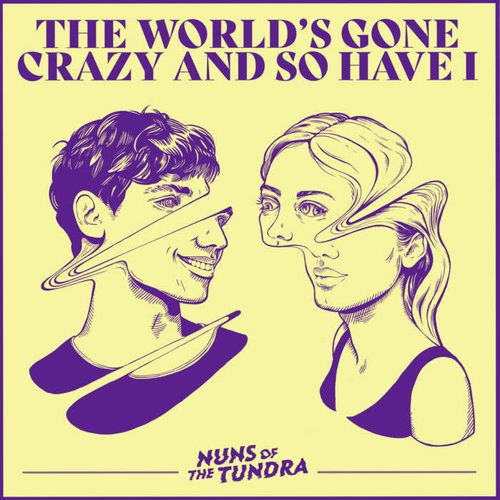 The World's Gone Crazy and So Have I - Single