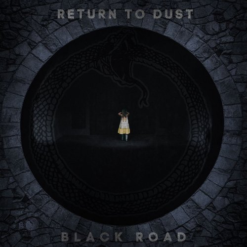 Black Road