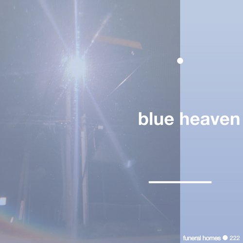 Blue Heaven