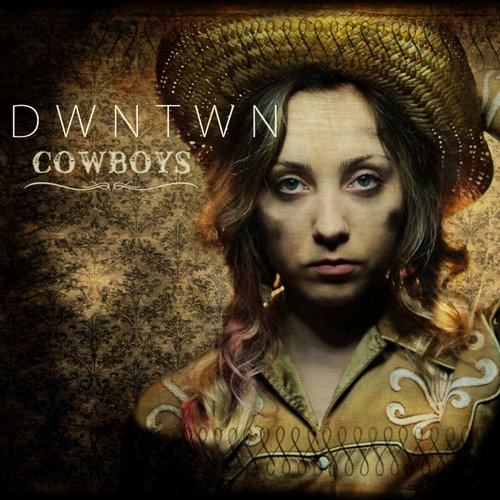 Cowboys - EP