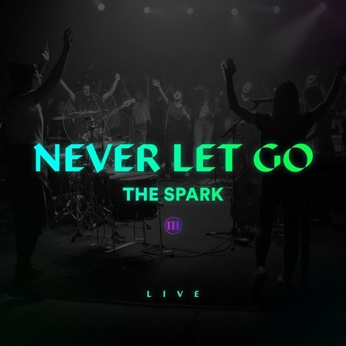 Never Let Go (Live)