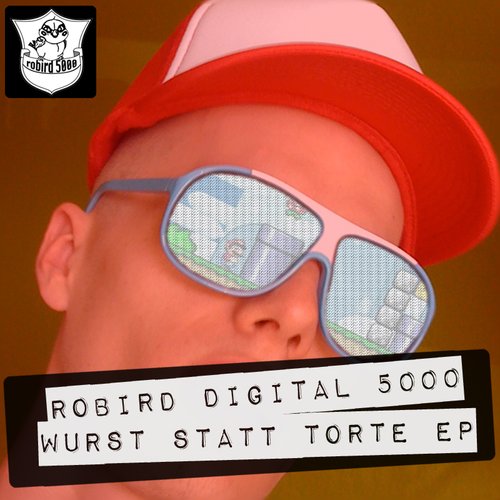 Wurst statt Torte EP