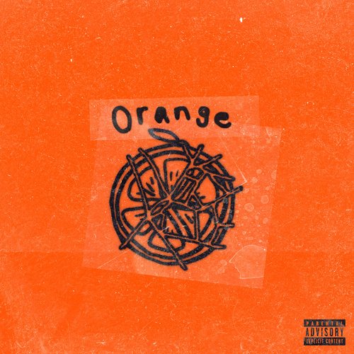 Orange [Explicit]