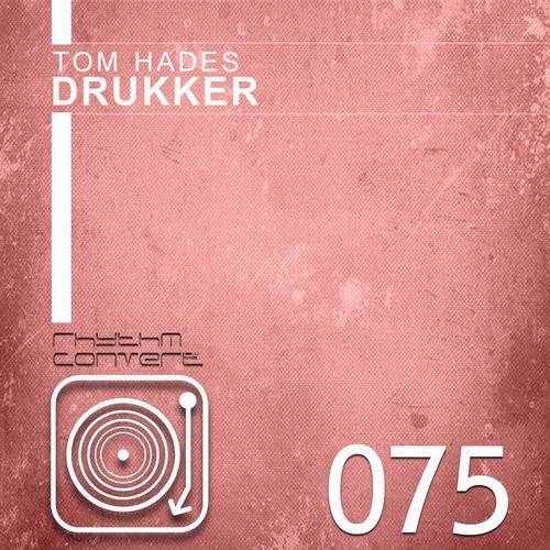 Drukker EP